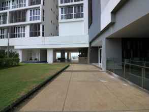 Luar Bangunan 4 Victoria Home Sentrio Suites