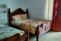 Bedroom BALE JI home stay