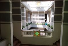 Exterior 4 Pondok Bugenvil 1
