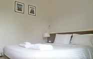 ห้องนอน 5 Le Ranong Bistro Hotel