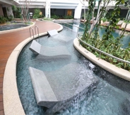 Swimming Pool 4 Victoria Home Verve Suites