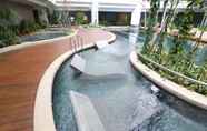 Swimming Pool 4 Victoria Home Verve Suites