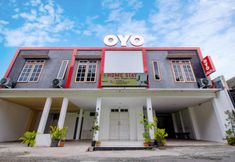 Exterior 2 OYO 851 Rumah Mumu Kost & Homestay Near RS Ludira Husada Tama
