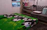 Bedroom 7 Panda Homestay