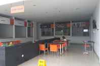 Lobby [Deact] Student Castle Apartment Yogyakarta, Studio Room B0807