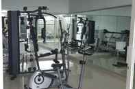 Fitness Center [Deact] Student Castle Apartment Yogyakarta, Studio Room B0807