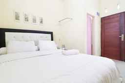 Krisna Hostel, Rp 119.999