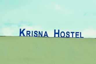 Exterior 4 Krisna Hostel