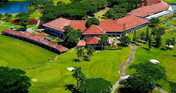 Nearby View and Attractions The Suites at Mount Malarayat