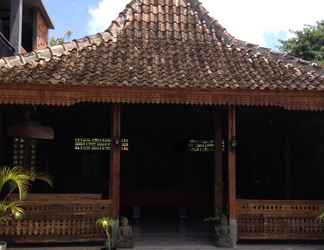 Bangunan 2 Kayutua Guest House