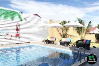 Swimming Pool 4 StayGuarantee - Pattaya Koh Larn