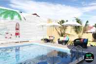 Swimming Pool StayGuarantee - Pattaya Koh Larn