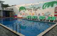 Swimming Pool 6 StayGuarantee - Pattaya Koh Larn