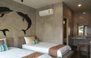 Bedroom 2 StayGuarantee - Pattaya Koh Larn