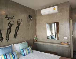 Bedroom 2 StayGuarantee - Pattaya Koh Larn