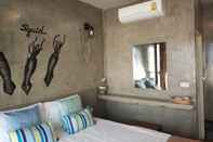 Bedroom StayGuarantee - Pattaya Koh Larn