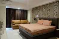 Bedroom Lavenderbnb Room 7 at Mataram City 