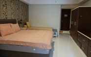 Bedroom 6 Lavenderbnb Room 7 at Mataram City 