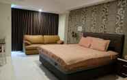 Bedroom 5 Lavenderbnb Room 7 at Mataram City 