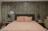 Bedroom 3 Lavenderbnb Room 7 at Mataram City 