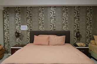 Bedroom 4 Lavenderbnb Room 7 at Mataram City 
