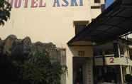 Bangunan 5 Hotel Asri Banjarnegara