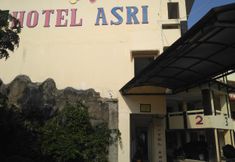Exterior 5 Hotel Asri Banjarnegara