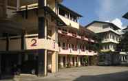 Exterior 6 Hotel Asri Banjarnegara