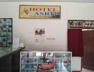 Lobby 2 Hotel Asri Banjarnegara