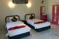 Kamar Tidur At Night Airport Resort