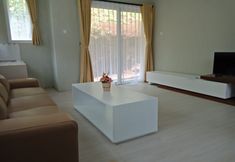 공용 공간 6 iDELANSIA RESORT CIATER