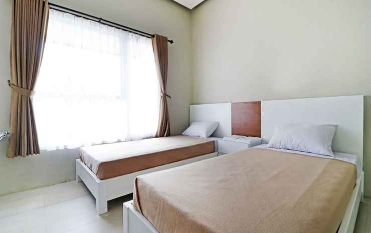 iDELANSIA RESORT CIATER Bandung - Villa Cemara Villa Cemara