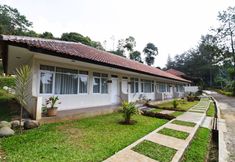 외관 3 iDELANSIA RESORT CIATER