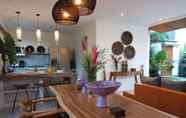 Ruang untuk Umum 2 Designed-Private Pool-BBQ-Free WIFI, Seminyak Side