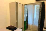 Bilik Tidur Retra's Hostel Private Room