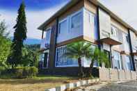 Exterior Villa Diamond Hills