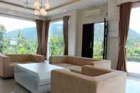 Lobi Villa Diamond Hills