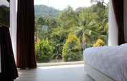 Kamar Tidur 6 Villa Diamond Hills