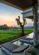 COMMON_SPACE Wadari Retreat Villa Ubud