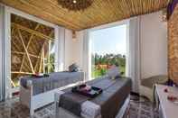 Entertainment Facility Wadari Retreat Villa Ubud