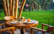 Perkhidmatan Hotel 3 Wadari Retreat Villa Ubud