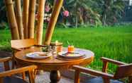 บริการของโรงแรม 3 Wadari Retreat Villa Ubud