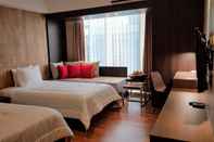 Kamar Tidur Lavenderbnb Room 9 at Mataram City 