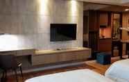 Fasilitas Hiburan 6 Lavenderbnb Room 9 at Mataram City 