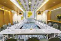 Functional Hall YELLO Hotel Paskal Bandung