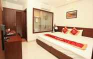 Bilik Tidur 7 Hacom Galaxy Hotel