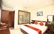 Bilik Tidur 5 Hacom Galaxy Hotel