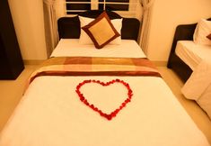 Phòng ngủ 4 Sea Hai Yen Hotel