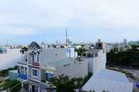 Nearby View and Attractions Sea Hai Yen Hotel