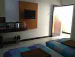 BEDROOM Hotel Permata Gombong